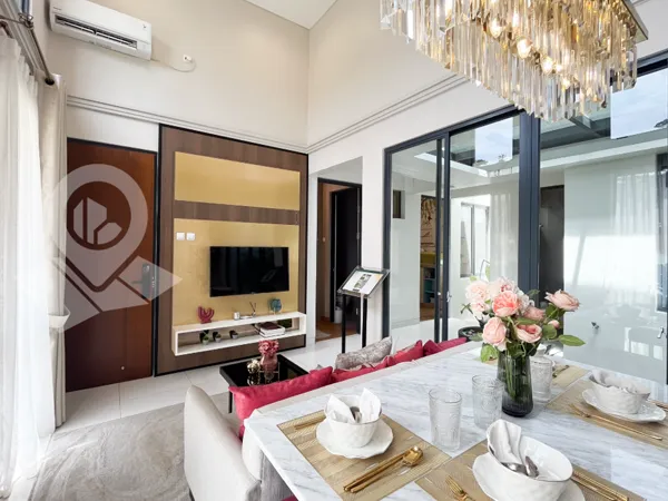 Chardonnay Residence - Smart Kitchen Technology