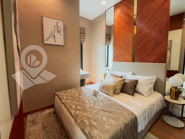 Chardonnay Residence - Smart Family Room