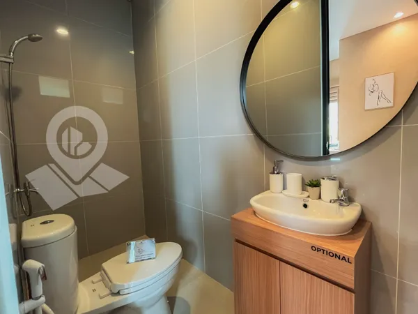 Chardonnay Residence - Smart Home Office