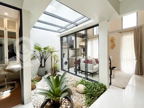 Chardonnay Residence - Smart Master Suite
