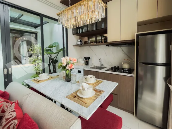Chardonnay Residence - Smart Bedroom Technology