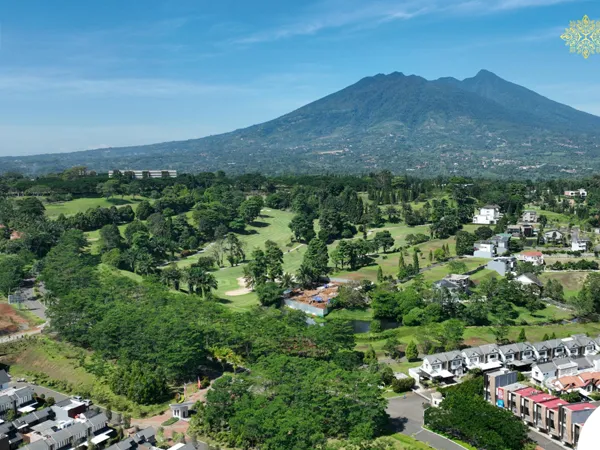 Rancamaya Residential Lots