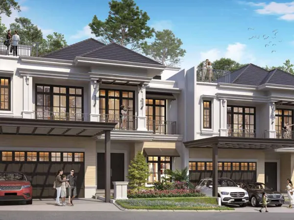 Classic Grandeur