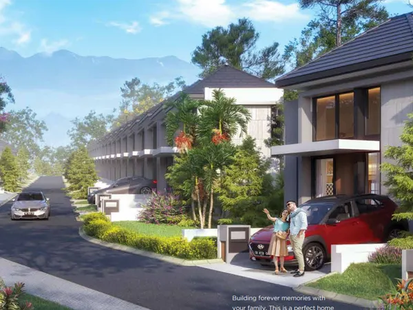 Corvina Residence