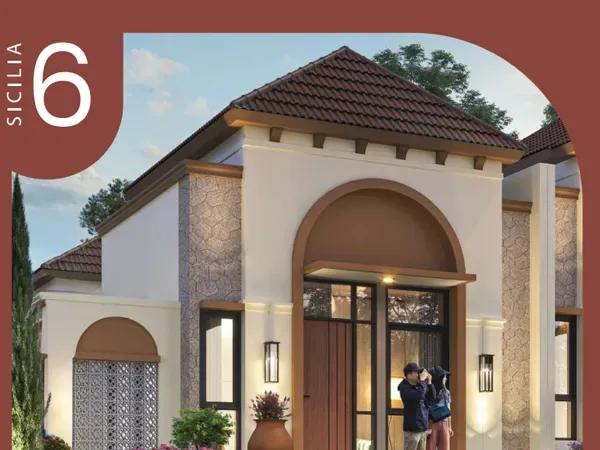 Sicilia Residence